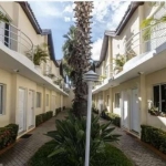 Sobrado Condominio Fechado 77m² - venda R$490.000,00 - Vila Ema - SP