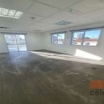 Sala Comercial para Locçaão na Mooca, perto metrô Bresser - R$ 3.788,57