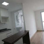 Apartamento 38m² aluguel R$ 2.400,00 Tatuapé SãoPaulo SP