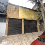 PONTO COMERCIAL - PRÉDIO NA MOOCA | 310m² DE ÁREA CONSTRUÍDA - R$ 1.200.000,00