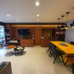 Excelente Apartamento de 172 m² na Mooca ? Condomínio Luzes da Mooca - R$ 1.960.000,00