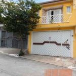 Sobrado 150 m² - Venda R$585.000,00 - Altos Vila Prudente - SP