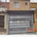 Sobrado 123m²-venda  R$750.000,00Tatuapé SãoPaulo SP