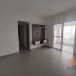 Apartamento com 2 dormitórios para alugar, 60 m² por R$ 3.595,00/mês - Quarta Parada - São Paulo/SP