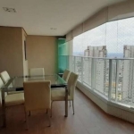 Apartamento 108 m² venda R$1.378.000,00 - Mooca - SP