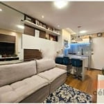 Apartamento 34 m²  a venda R$280.000,00 - Brás - SP - SP