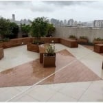 Apartamento 33m² - Venda R$370.000,00 - Brás - SP