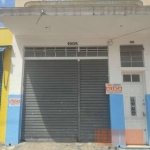 SALÃO COMERCIAL + DUAS SALAS | 135m² - MOOCA, SP - Locação: R$ 3.700,00