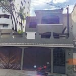 Casa na Aclimação/SP,  locação Residencial ou Comercial, 317 m² - Resid. R$ 6.500  | Coml R$ 7.500