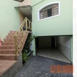 Sobrado-150m²- Venda R$ 742.000,00-Mooca-São Paulo-SP