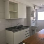 apartamento 2 dormitórios no brás