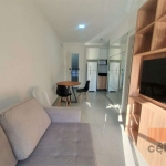 Apartamento com 1 dormitório para alugar, 32 m² por R$ 2.310,00/mês - Alto da Mooca - São Paulo/SP