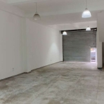 Salão Comercial Novo na Mooca/SP  |  150m2 - R$ 8.000,00