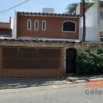 Casa 274m² - venda R$1.500.000,00 - Mooca - SP