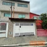 Sobrado 227 m² - Locação R$4.200,00 - Vila Invernada - SP