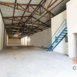 Galpão/Armazém para Locação ou Venda, 540m² na Mooca/SP -  R$ 23.000+IPTU  ou R$ 3.350.000,00