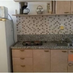 Apartamento Mobiliado 47m² - Locação R$4.900,00 - Brás - SP