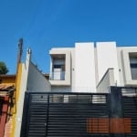 Sobrado com 3 dormitórios à venda, 118 m² por R$ 795.000 - Vila Independência - São Paulo/SP