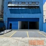 Salão Comercial 123m² - Locação R$ 15.500,00 - Jardim Avelino - SP