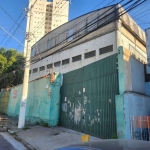 Galpão Comercial 4523 m² - Venda R$ 20.000.000,00 - Catumbi - SP