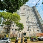 Apartamento com 2 dormitórios, 47 m² -  aluguel por R$ 2.800,00/mês - Tatu