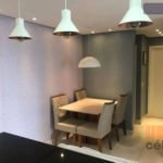 Apartamento com 2 dormitórios à venda, 55 m² por R$ 425.000,00 - Vila Prudente (Zona Leste) - São Pa