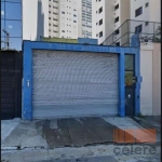 Galpão 440 m² - Locação R$ 15.000,00 - Mooca - SP