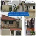 Sobrado Amplo com Edícula ? 300m² | Aceita Permuta, 05 dorm, 03 vagas -  R$ 1.960.000,00 - Mooca/SP