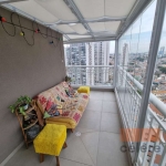 COBERTURA PENTHOUSE na Vila Prudente ? conforto e sofisticação -  R$ 1.070.000,00