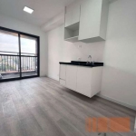 Apartamento Novo 29m² para alugar, 29 m² por R$ 2.199,00/mês - Jardim Independência - São Pau