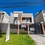 Casa com 3 quartos à venda na Rua Arthur Leinig, 489, Vista Alegre, Curitiba