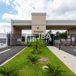 Terreno em condomínio fechado à venda na Terminal Santa Cândida, 1324, Santa Cândida, Curitiba