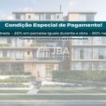 Apartamento com 3 quartos à venda na Rua Fernandes de Barros, 2025, Hugo Lange, Curitiba