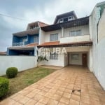 Casa com 3 quartos à venda na Rua Benjamin Mion, 191, Santa Felicidade, Curitiba