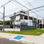 Casa com 3 quartos à venda na Rua Reverendo Paulo Hecke, 58, Ahú, Curitiba