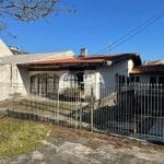 Terreno à venda na Rua Francisco Maravalhas, 150, Jardim das Américas, Curitiba