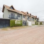 Casa com 3 quartos à venda na Vicente Augusto, 185, São Marcos, São José dos Pinhais