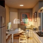 Apartamento com 2 quartos à venda na Rua Rio Japurã, 809, Bairro Alto, Curitiba