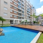 Apartamento com 2 quartos à venda na Avenida Silva Jardim, 497, Rebouças, Curitiba