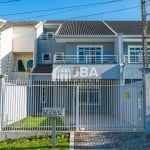 Casa com 3 quartos à venda na Humberto Higino Parolin, 182, Xaxim, Curitiba