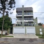 Apartamento com 2 quartos à venda na Rua Guilherme Bortolotti, 193, Afonso Pena, São José dos Pinhais