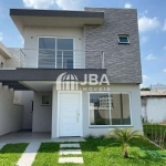 Casa com 3 quartos à venda na Rua Ângelo Tozim, 230, Campo de Santana, Curitiba