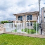 Casa com 4 quartos à venda na Rua Bôrtolo Pelanda, 276, Umbará, Curitiba