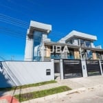 Casa com 3 quartos à venda na Rua Rosa Trevisan, 321, Santa Felicidade, Curitiba