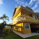 Casa com 4 quartos à venda na Rua Francisco Maravalhas, 286, Jardim das Américas, Curitiba