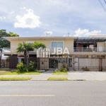 Casa com 4 quartos à venda na Rua João Ponciano Borges, 192, Capão da Imbuia, Curitiba