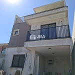 Casa com 3 quartos à venda na Rua Marco Polo, 1029, Bairro Alto, Curitiba