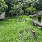 Terreno à venda na Rua João Pereira da Silva, 286, Pilarzinho, Curitiba