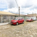 Casa em condomínio fechado com 3 quartos à venda na Rua Teodoro Czyr, 80, Jardim das Américas, Curitiba