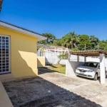 Casa com 2 quartos à venda na Rua José Ursolino Filho, 232, Santa Cândida, Curitiba